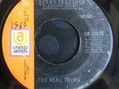 ORIGINAL - REAL THING - HEAVY TOGETHER - UA DEMO - VG