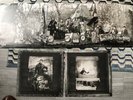 THE RACONTEURS CONSOLERS OF THE LONELY VINYL LP 2 Records G/F Jack White