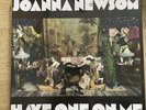 Joanna Newsom Have One On Me Excellent 3 x Vinyl Record Box Set & Booklet 2010