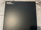 Lady Gaga Born This Way Picture Disc Boxset RARE  0960/ 3000