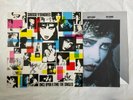 Siouxsie and the Banshees, Once Upon A Time - The Singles, Vinyl LP & Poster NM