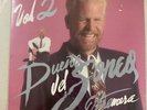 CANO ESTREMERA DUEÑO DEL SONEO VOL 2 RARE LATIN SALSA SEALED RECORD LP 1990