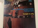 GRUPO FOLKLORICO Y EXPERIMENTAL NUEVAYORQUINO CONCEPTS IN UNITY RARE LATIN JAZZ