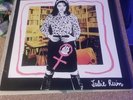 Julie Ruin Self Titled Vinyl Record Ladytron Indie Rock 90s Punk Lo-Fi