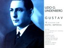 Udo G. Lindenberg - Gustav LP 1991 (VG+/VG+) '
