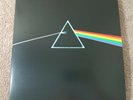 Pink Floyd - 30th Anniversary - Dark Side of the Moon - 180 gram Vinyl - VG