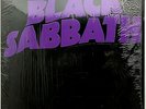 BLACK SABBATH 