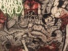 BROKEN HOPE LP: Bowels Of Repugnance, Cannibal Corpse, Aborted, Devourment