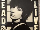 Johnny Thunders - Dead Or Alive 7” PS Ex New York Dolls