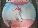 Harry Styles-Fine Line Album. LP Vinyl Limited Edition Coke Bottle Green Sealed