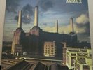 PINK FLOYD - ANIMALS - LP - Canada - gf  - PROG ROCK - oop - rare -