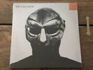 Madvillain - Madvillainy Vinyl 2LP Record - Madlib & MF Doom - Sealed