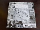 MAPLE CROSS  The Eighth day of creation LP CYNIC OBSCURA ATHEIST LEGION  Private