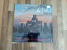 Sodom Vinyl LP Persecution Mania Germany 1987 Excellent+/Excellent+