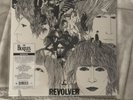The Beatles Revolver 2014 Mono Vinyl Sealed 180G All Analog