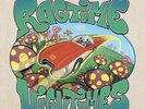 CAMP LO - RAGTIME HIGHTIMES 2015 RARE Uptown Saturday Night Hip Hop Vinyl Rare