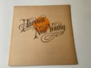 Neil Young - Harvest (Cardboard Gatefold/Insert) NM/NM Stunning