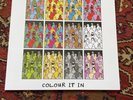 The Maccabees Colour It In Vinyl Record 2015 Pressing Like New