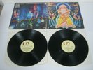 RECORD ALBUM HAWKWIND SPACERITUAL 3326