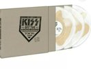 KISS: Off the Soundboard Tokyo 2001 Limited Edition 3 LP Box Set. SEALED