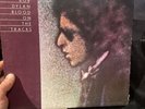 Bob Dylan – Blood On The Tracks LP  VG+