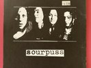 Sourpuss ?– Solvent 7