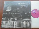 SLOCHE TOUBABOU...Festival int'l QUEBEC Canada AFRO JAZZ FUNK PROG ORIG 1974 LP