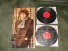 BOB DYLAN BLONDE ON BLONDE VINYL 2 X LP ALBUM 2015 REISSUE RECORD SUNDAZED OOP