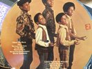 Michael Jackson and The Jackson 5   Picture Disc   14 Greatest Hits, with poster
