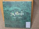 Genesis 1970-1975 Box set UK 200grm vinyl 6lps Nr Mint UNOPENED 2008 new mixes