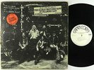 Allman Brothers Band - At Fillmore East 2xLP - Capricorn Mono PROMO
