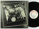 Blasters - American Music LP - Rollin' Rock Autograph