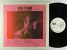 Bob Dylan - Best Of Great White Wonder LP - TMOQ  VG+ Shrink