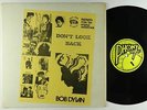 Bob Dylan - Don't Look Back: Highlights From The Soundtrack LP - TMOQ Shrink