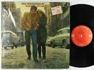 Bob Dylan - The Freewheelin' Bob Dylan LP - Columbia 2-Eye Mono Shrink