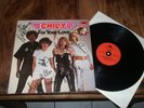 LP : CHILLY  