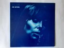 JONI MITCHELL 1971 album BLUE textured sleeve in near mint condition