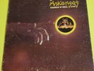 Black Oak Arkansas	Raunch 'n' Roll Live	SD 7019	US LP + DEED + promo Sticker