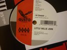 northern soul little willie john im shakin  uk kent