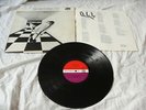 YES TIME AND A WORD - 1st UK PRESS, RED PLUM, A1/B2 & INSERT - PLAY-GRADED NM/EX