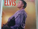 Elvis Presley Elvis (RCA LPM-1382-C) 1956