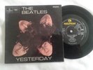 THE BEATLES EP 