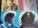 Bob Dylan Vinyl Record Blonde On Blonde Blood On The Tracks Greatest Hits Lot