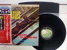 BEATLES PLEASE PLEASE ME APPLE EAS-80550 Japan OBI VINYL LP