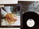 U.K. DANGER MONEY POLYDOR MPF 1227 Japan PROMO VINYL LP
