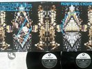 BINGO MIKI & INNER GALAXY MONTREUX CYCLONE THREE BLIND MICE TBM-1801,2 Japan 2LP