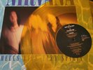 NIRVANA SMELLS LIKE TEEN SPIRIT TOP RARITY GOLD vinyl promo geffen og NIRVANA