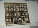 33rpm LED ZEPPELIN physical graffiti(1975/2LP)SWAN SONG SS  2-200 nice SEE PICS
