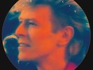 David Bowie, AUSTRALIA, Limited Edition PICTURE DISC
