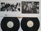 2x TESTPRESS Lp VINYL The Smashing Pumpkins Rotten Apples Greatest Hits